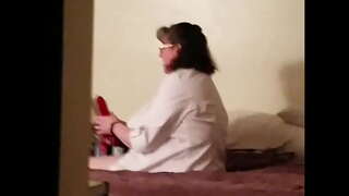 12 inch tlustý vibrátor dělá žena orgasmus opravdu těžké