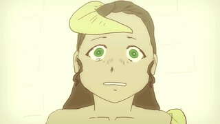 Meisie Gehipnotiseer in slaaf opgerol en fucked in die stort (vore en hipnose)