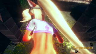 Crash Bandicoot Karvased Hentai - Coco Raske Sugu