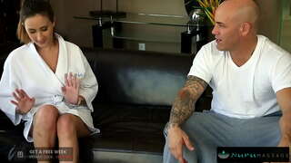 Mir kënnen net! Du bass Meng BFF &#039; s Boyfriend