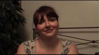 Étape Maman Suce Fils et Lui Permet de la Baiser Dans Le Cul de la Remorque