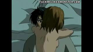 Horny Хоер Fucks Нэг Удаа Илүү