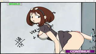 Cummy Pahlawan Bagian 8 Pelacur Mandi seks