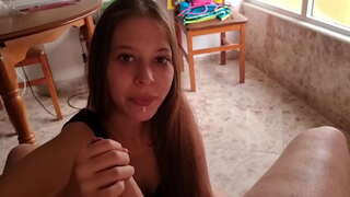 I love ಬಾಯಿಯಿಂದ ಜುಂಬು ಶಿಶ್ನ jaja