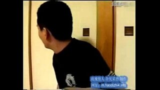 Japonais soeur a eu des relations sexuelles