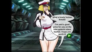 ���จนและช่างอวกาศที. Floggers