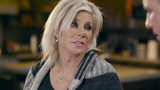 горячая милфа трахается