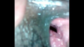 ���ணிப் பெண் மிகவும் கவர்ச்சியாக