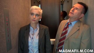 Трахнуть был эшкә попков