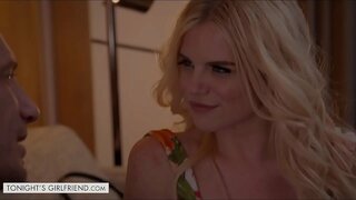 ���જની રાત કે સાંજ માતાનો ગર્લફ્રેન્ડ - નીક્કી મીઠી પ્રેમ મેળવવામાં તુલા