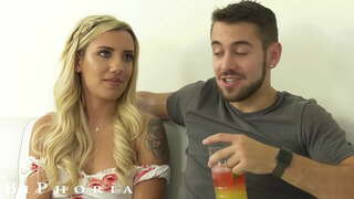 Աղջիկ է Ուզում, Որ ամուսինը Отсосал Անդամ Է Իր Ծննդյան Օրը