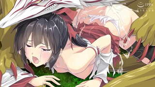 Nahafinaritra hentai